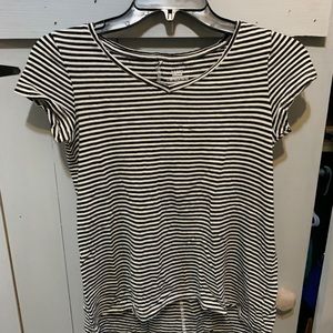Old Navy Striped Tee
